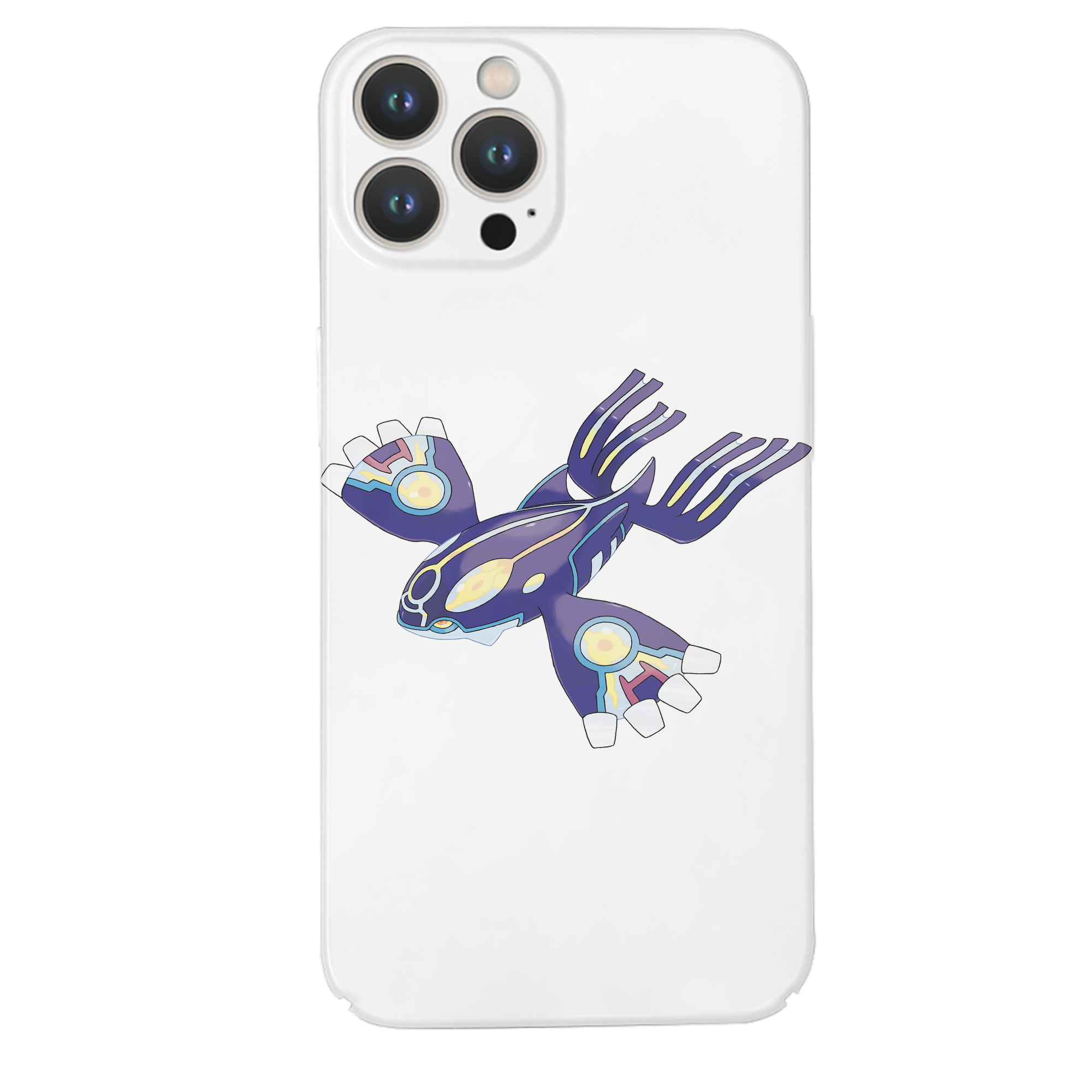 （画像用） ポケットモンスター Pokémon 【iPhone 14シリーズ対応】ハードケース